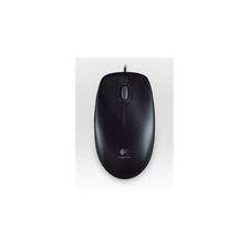 Logitech 910-001439 USB B100 Optical Mouse 800 dpi Retail picture