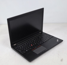 Lenovo ThinkPad P50 15.6