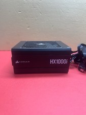 Corsair HXi HX1000i 1000W Modular Power Supply - CP-9020214-NA picture