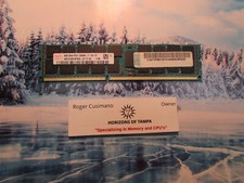 Hynix 8GB PC3L-8500R 4Rx4 DDR3 HMT42GR7BMR4A-G7 T7 AC SINGLE picture