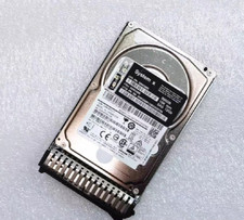 IBM 00WG685 00WG686 00WG689 300G 10K 12G 2.5 SAS M5 X6 hard drive picture