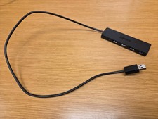 Anker AK-A7516012 4-Port USB 3.0 Data Hub picture
