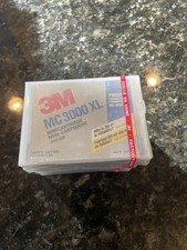 Lot Of 4 3M MC 3000 XL Data Cartridges or MiniCartridge 340Mb picture
