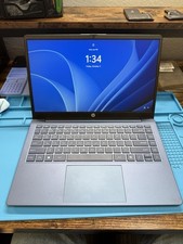 HP Laptop 14-EP2012WM 14-inch 128GB SSd picture