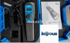 TKRS10 SKF Strobe discusses the all-new FedEx or DHL picture