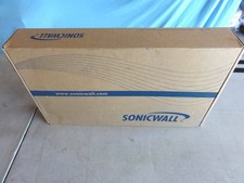 NEW SonicWall 2.4/5GHz SonicPoint-N Dual Radio 300Mbps Wireless 01-SSC-8554 picture