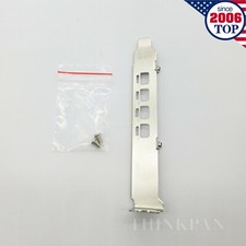 NEW Full Height Bracket for NVIDIA Quadro K1200 NVS 510 P400 P600 P1000 US picture