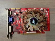 POWERCOLOR RADEON AX 4670 1GBK3 PH DDR3 PCI-E (Used) picture