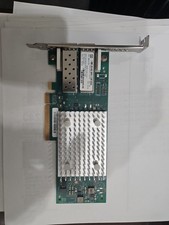HP SN1600Q Dual Port 32GB HBA 868141-001 P9M76-63001 Full Profile Network Card picture