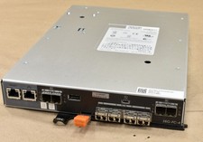 Dell 0T46KJ Quad-Port 16GB FC Controller For Powervault MD3860F picture
