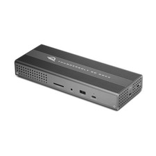 OWC Thunderbolt Go Dock picture