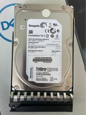 1pcs Lenovo 4XB0G45715 03T7868 03X4440 ST4000NM0033 server hard drive /With Tray picture