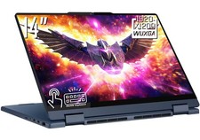 Lenovo Chromebook Plus 2-in-1 14