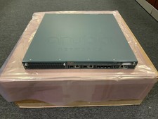 JW752A HPE Aruba 7220 (US) Controller RU with 1x PSU HPE NEW BULK picture
