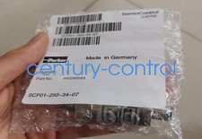 Parker SCP01-250-34-07 pressure sensor UPS or DHL fast delivery picture
