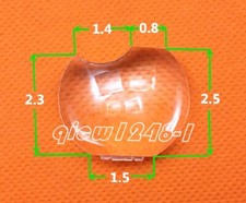 Projector Optical Convex Lens for NEC NP-VE280+ NP-VE281+ NP-VE282+ picture