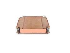 Dynatron W5 Copper Fins and Vapor Chamber Cooler for 1U Server and Up ASRock picture