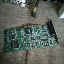 Pinnacle Systems miroVIDEO DC50 PCI video edit card CAIPD-660179-3.0  picture