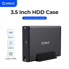 ORICO 2.5/3.5