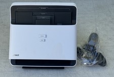 Neat Desk Desktop Scanner & Digital Filing System ND-1000 W/ CORDS USED picture
