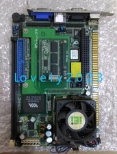 1pc used IEI JUKI-3712 Board picture