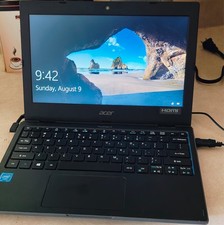 ACER Laptop TravelMate  B118-m for Sale picture