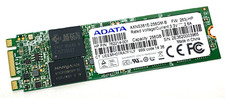 HP 13-j002dx ADATA M.2 256GB SSD Solid Sate Drive AXNS381E-256GM-B 762214-001 picture