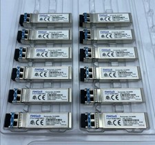 1pcs Finisar FTLF1436P3BCL 25GBASE-LR 25GE SFP-25G-LR SFP28 10km LC SMF Module picture