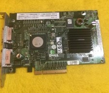 DELL X8_EXPRESS CARD VCCI-A REV A04 MIC E2K-UCS-50(A) picture