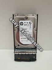 H6Z87A - HPE 3PAR 4TB 7.2KRPM 6Gbps SAS 3.5