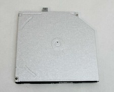  ✅ L22537-001 DA-8AESH GENUINE HP DVD DRIVE W/ BEZEL BLUE 17-BY 17-BY1956CL picture