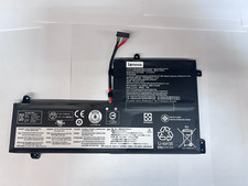 Genuine L17C3PG2 L17M3PG1 L17L3PG1 L17C3PG1 L17M3PG2 Battery FRLegion Y530 Y7000 picture