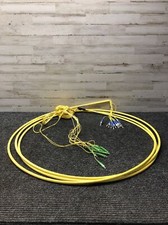 Used ADC FIBER OPTICAL CABLE  SMF-28e OFNR E102042 OFN-FT4 picture