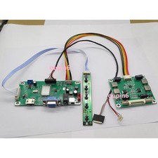 EDP Controller board for A1312 LM270WQ1-SDE3 2560*1440 27