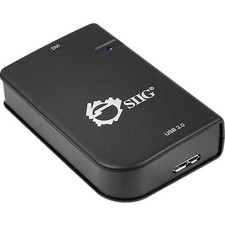 SIIG SuperSpeed USB 3.0 to DVI Adapter picture