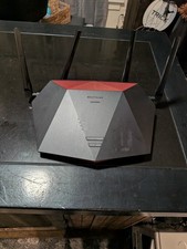 NETGEAR Nighthawk Pro Gaming XR1000 WiFi 6 Router AX5400 DumaOS 3.0 picture