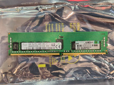 HPE 80539-B21 819411-001 809082-091 16GB 1Rx4 PC4-2400T  Genuine Smart Memory picture