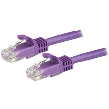 StarTech.com N6PATCH2PL networking cable - 065030869447 picture