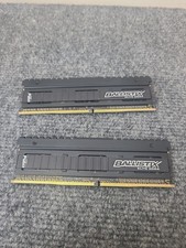 Crucial Ballistix Elite 8GB Kit (2x4GB) DDR4-2666 Gaming RAM – BLE4G4D26AFEA picture