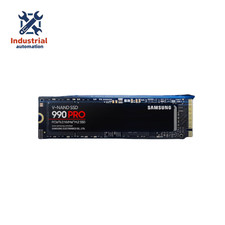 Original  Samsung 990PRO 2TB NVMe 2.0 PCIe 4.0x4 M.2 With tools & heat sinks SSD picture