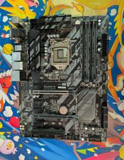 GIGABYTE Z370 HD3P Motherboard Intel Z370 LGA 1151 DDR4 M.2 ATX HDMI US SELLER picture
