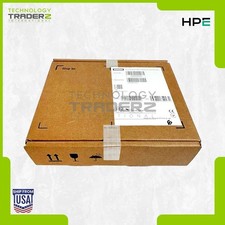 P25960-B21 HPE Mellanox 100G 2‑Port QSFP56 Adapter P26155-001 **Factory Sealed** picture