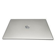 New LCD Back Cover For HP 17BY 17-BY 17-CA 17Z-CA Top Rear Lid L22499-001 Sliver picture