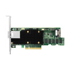 BROADCOM 05-50076-00 PCI-Express 4.0 x8 PCI-Express MegaRAID 9580-8i8e RAID Cont picture