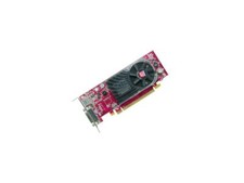 ✅Dell Y103D ATI Radeon HD 3450 PCIe Low Profile Video Graphics Cards Tested Good picture