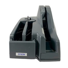 Professional Epson TM-S1000 M236A Financial Utilities Check Reader/Scanner MICR picture