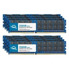 OWC 2TB (8x256GB) DDR4 3200MHz 8Rx4 ECC Registered RDIMM 288pin Memory RAM picture