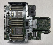HP 877944-001 CLX SYSTEM BOARD FOR PROLIANT DL560/DL580 GEN10 SERVERS picture