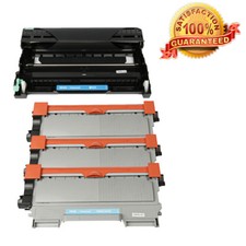 High Yield TN450 Toner DR420 Drum for Brother HL-2270DW 2280DW 2240 MFC-7860 Lot picture