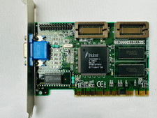 Jaton TVGA96PCI 8257G/V5 Video Card picture